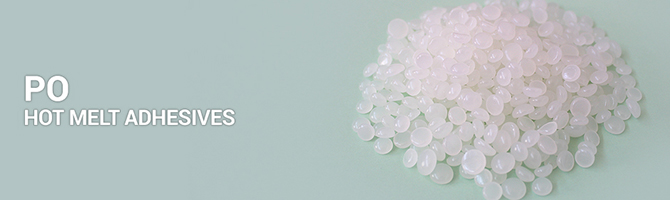 PO HOTMELT YAPIŞTIRICILAR