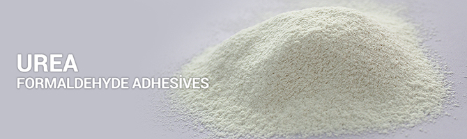 TOZ URE FORM ALDEHİT