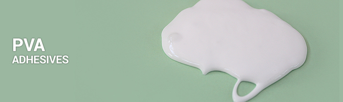 PVA YAPIŞTIRICILAR
