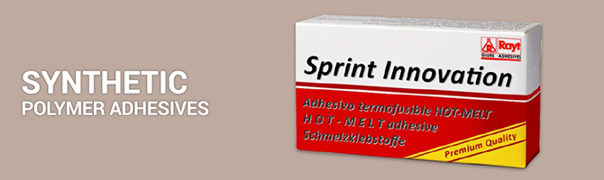 SENTETİK POLİMER TUTKALLAR