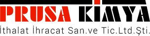 Prusa Kimya Logo